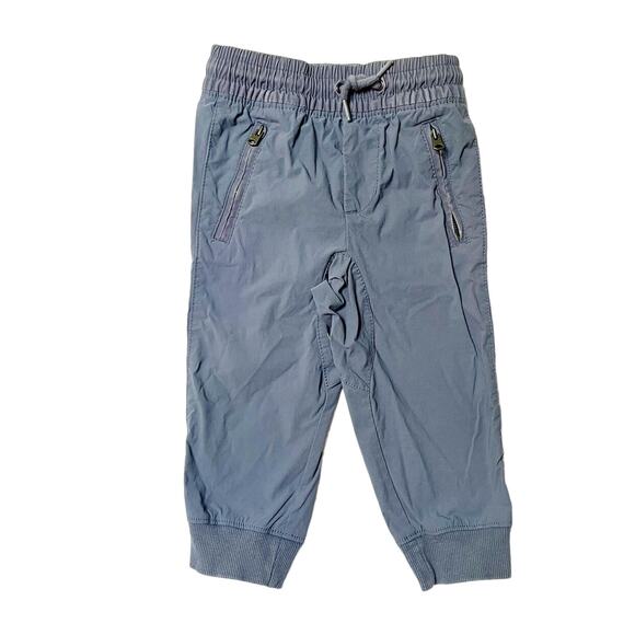 Gap Athletic Style Joggers Size 2T - Picture 1 of 5